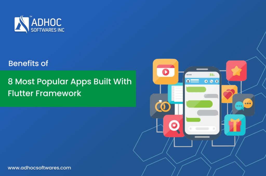 Flutter Framework